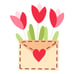 Reserved for JB717 Hubman and Chubgirl Variety Sticker Packs