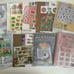 Reserved for JB717 Hubman and Chubgirl Variety Sticker Packs