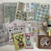 Reserved for JB717 Hubman and Chubgirl Variety Sticker Packs
