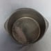 Club Aluminum 4 Quart Dutch Oven Stock Pot w/Domed Lid Avocado Green