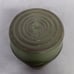 Club Aluminum 4 Quart Dutch Oven Stock Pot w/Domed Lid Avocado Green