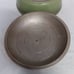 Club Aluminum 4 Quart Dutch Oven Stock Pot w/Domed Lid Avocado Green