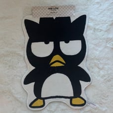 Forever 21 Hello Kitty And Friends Bath Mat New With Tags