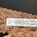 HANKY PANKY PLUS SET OF 2 LACE ORIGINAL RISE THONG