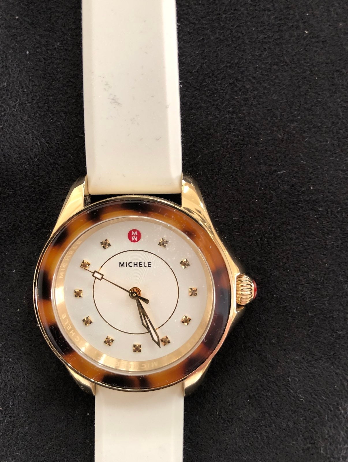 MICHELE Silicone Watches for Women | Mercari MICHELE Silicone Watches for Women | Mercari
