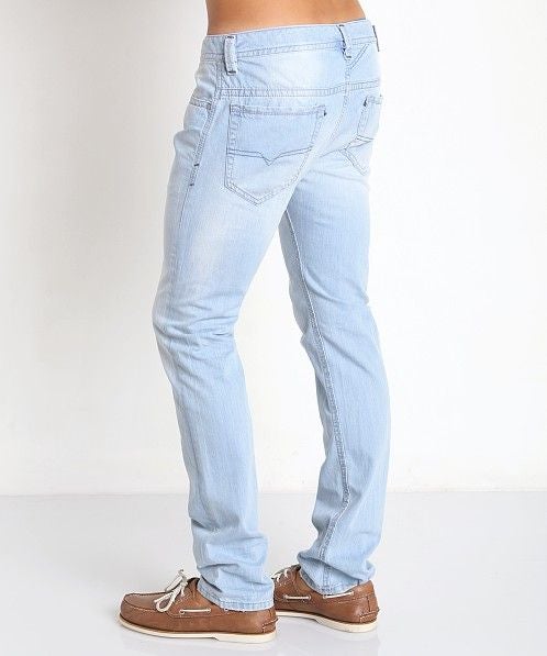 Diesel Thavar Jeans Slim Skinny