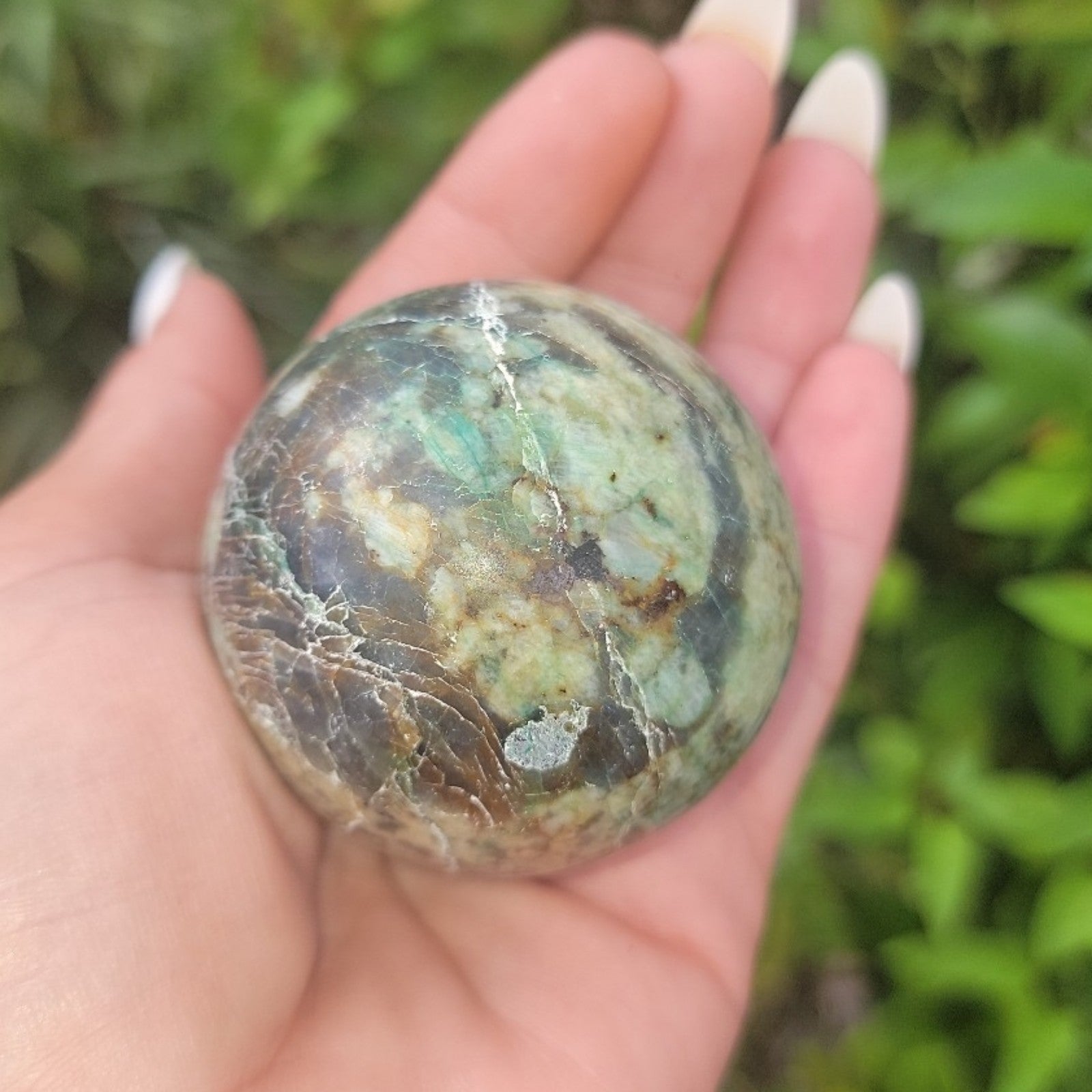 Turquoise