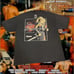 Vintage 2002 WWE Armageddon POV Torrie Wilson Wrestling Tee