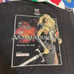 Vintage 2002 WWE Armageddon POV Torrie Wilson Wrestling Tee