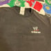 Vintage 2002 WWE Armageddon POV Torrie Wilson Wrestling Tee