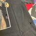 Vintage 2002 WWE Armageddon POV Torrie Wilson Wrestling Tee