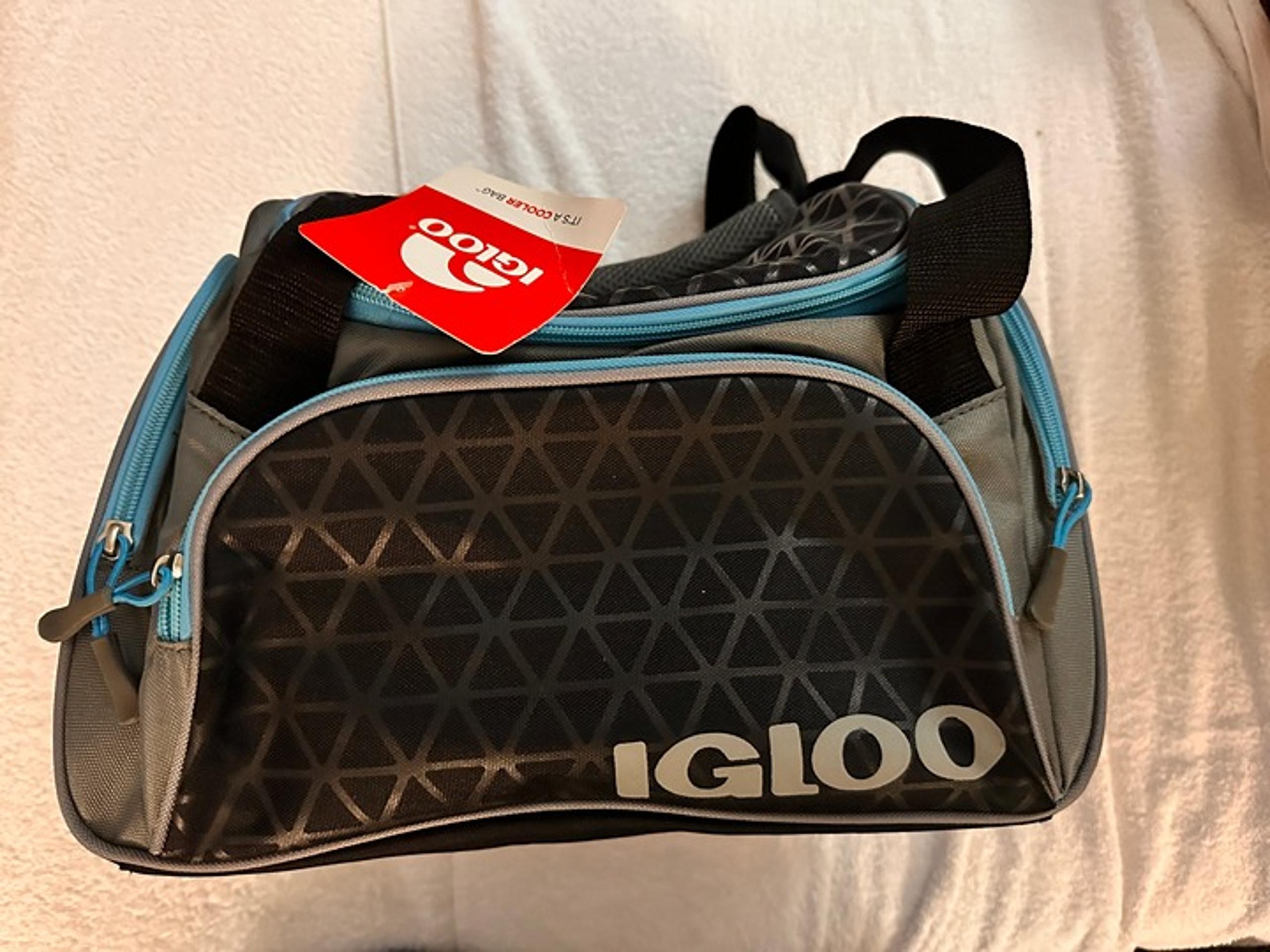 Igloo Large Duffel Sport