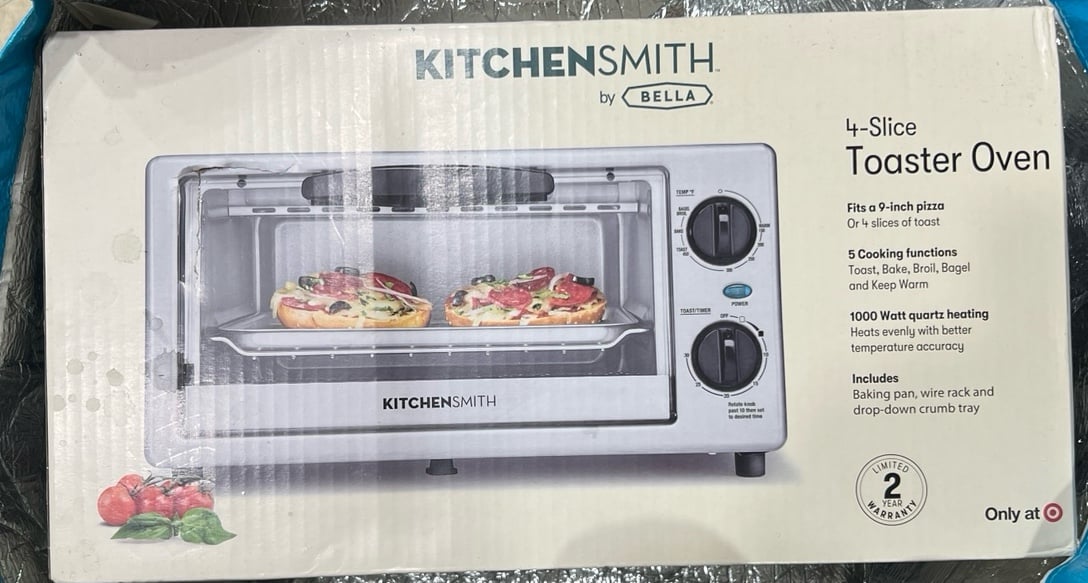 KitchenAid