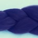 WATER WAVE BUNDLE HUMAN HAIR BRAID WEAVE
