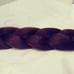 WATER WAVE BUNDLE HUMAN HAIR BRAID WEAVE