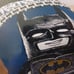 2 pc Batman Twin Microfiber Comforter & Decorative Pillow NIP