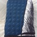 2 pc Batman Twin Microfiber Comforter & Decorative Pillow NIP