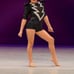 Dance costume - solo costume