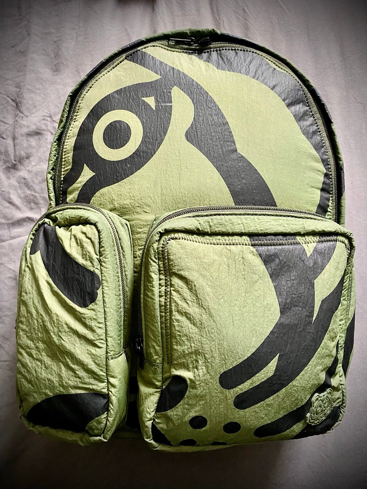 Kenzo Backpack