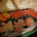 Vintage Thanksgiving Diecuts