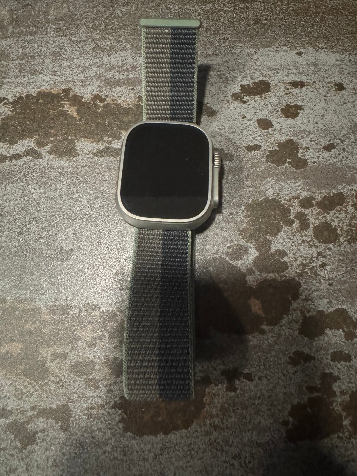 Apple Watch Ultra 2