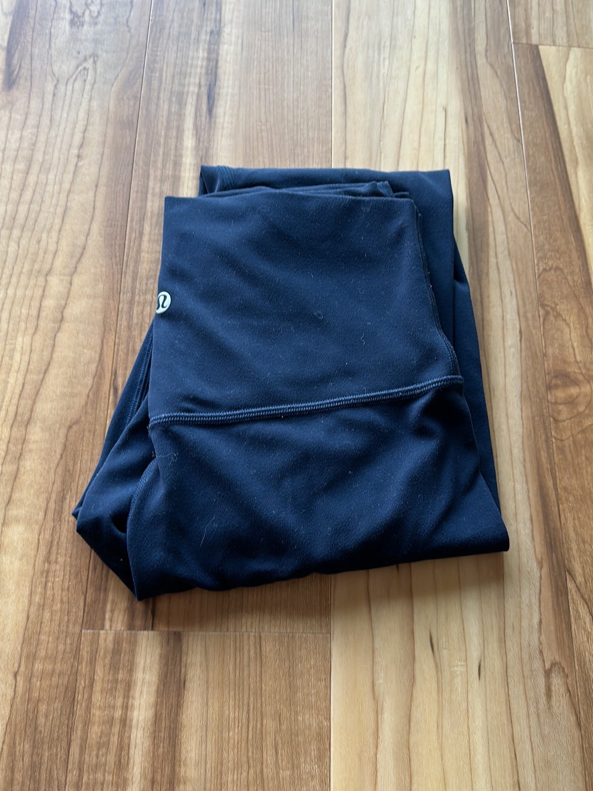 Lululemon align leggings