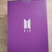 BTS Merch Box #9