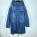Urban Research - 【Extremely Rare】 【Highly Popular】 【Oversized】 【Mod Coat】