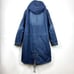 Urban Research - 【Extremely Rare】 【Highly Popular】 【Oversized】 【Mod Coat】