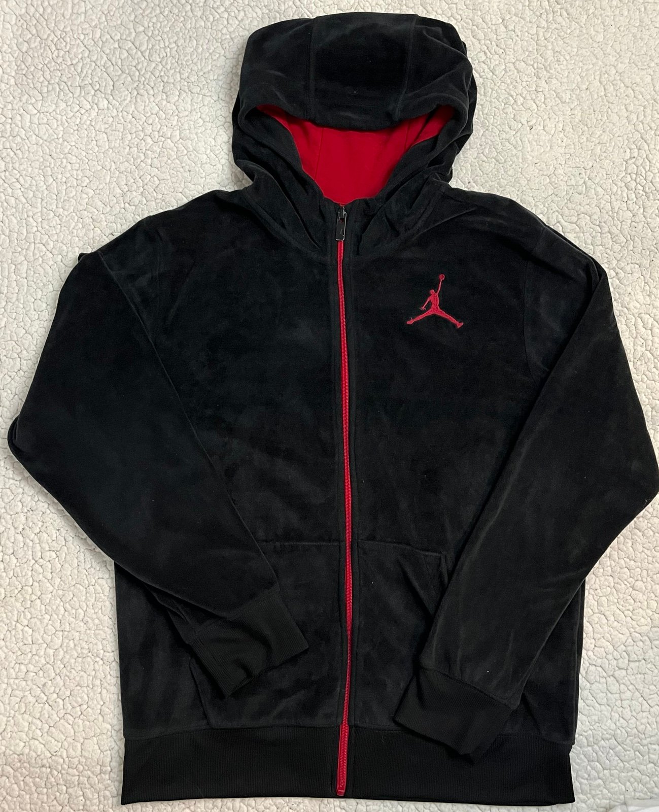 Nike Air Jordan sweater
