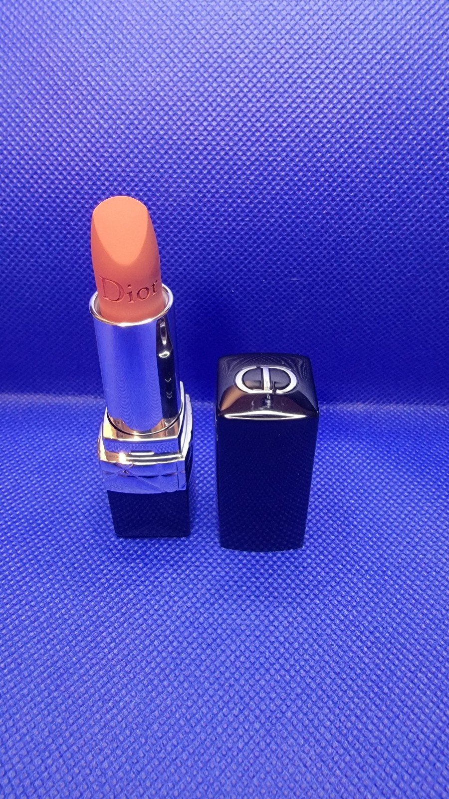 Lipstick Rouge Dior #314 grand bal matte