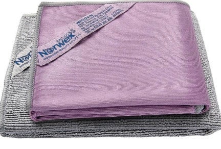 Norwex Basic Package 2 cloths