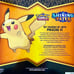 Pokemon Shining Fates Collection Pikachu