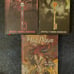 Locke and Key volume 1 and 2 with last dragon all hardcover