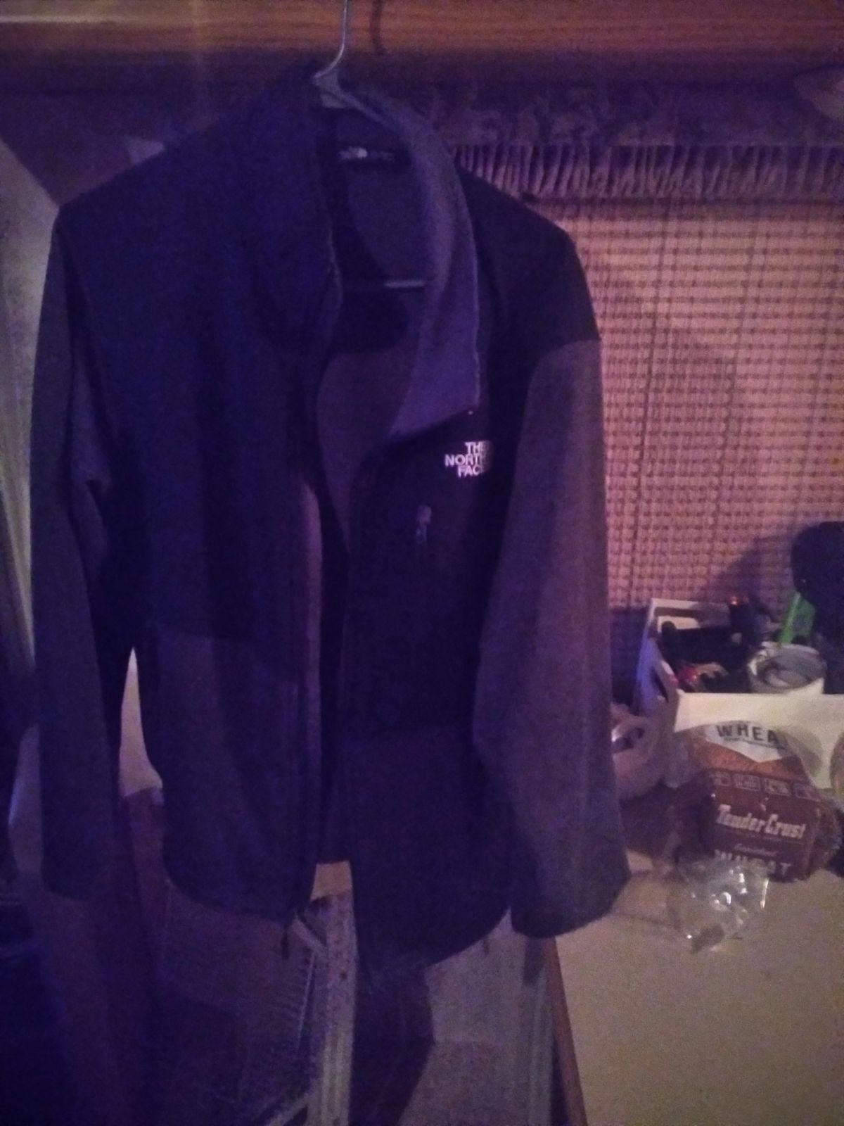 north face jacket men