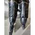Vintage RollerBlade BravoBlade GLX Mens Size 12.5 Inline Skates Rollerblades