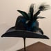 Custom Western Hat Made By BEE HATS