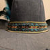 Custom Western Hat Made By BEE HATS