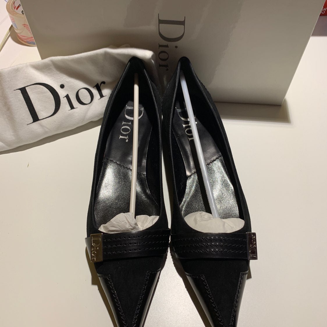 Dior Flats