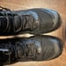 Under Armour Micro G Valsetz zip
