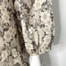 Soleiluna Sydney Floating Cotton Drop Waist Mini Dress in Vintage Blooms Size L