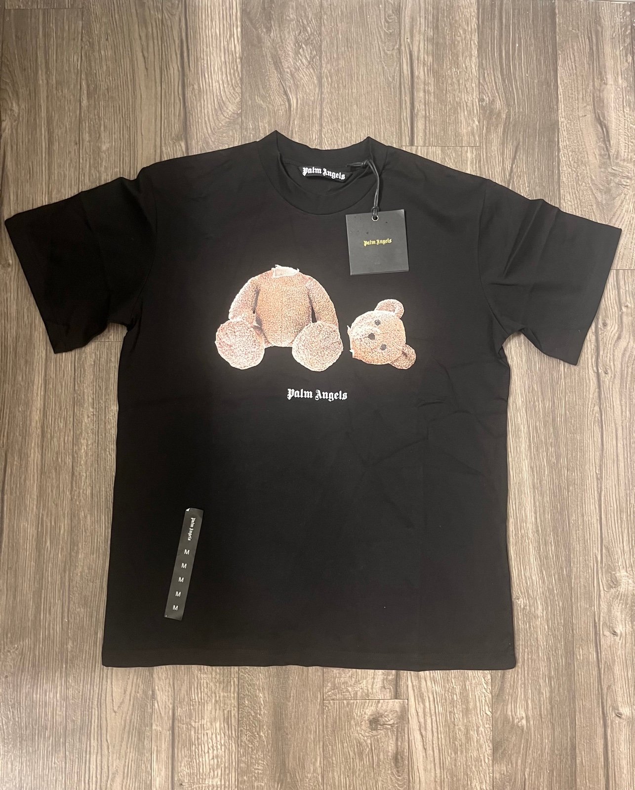 palms angels shirt