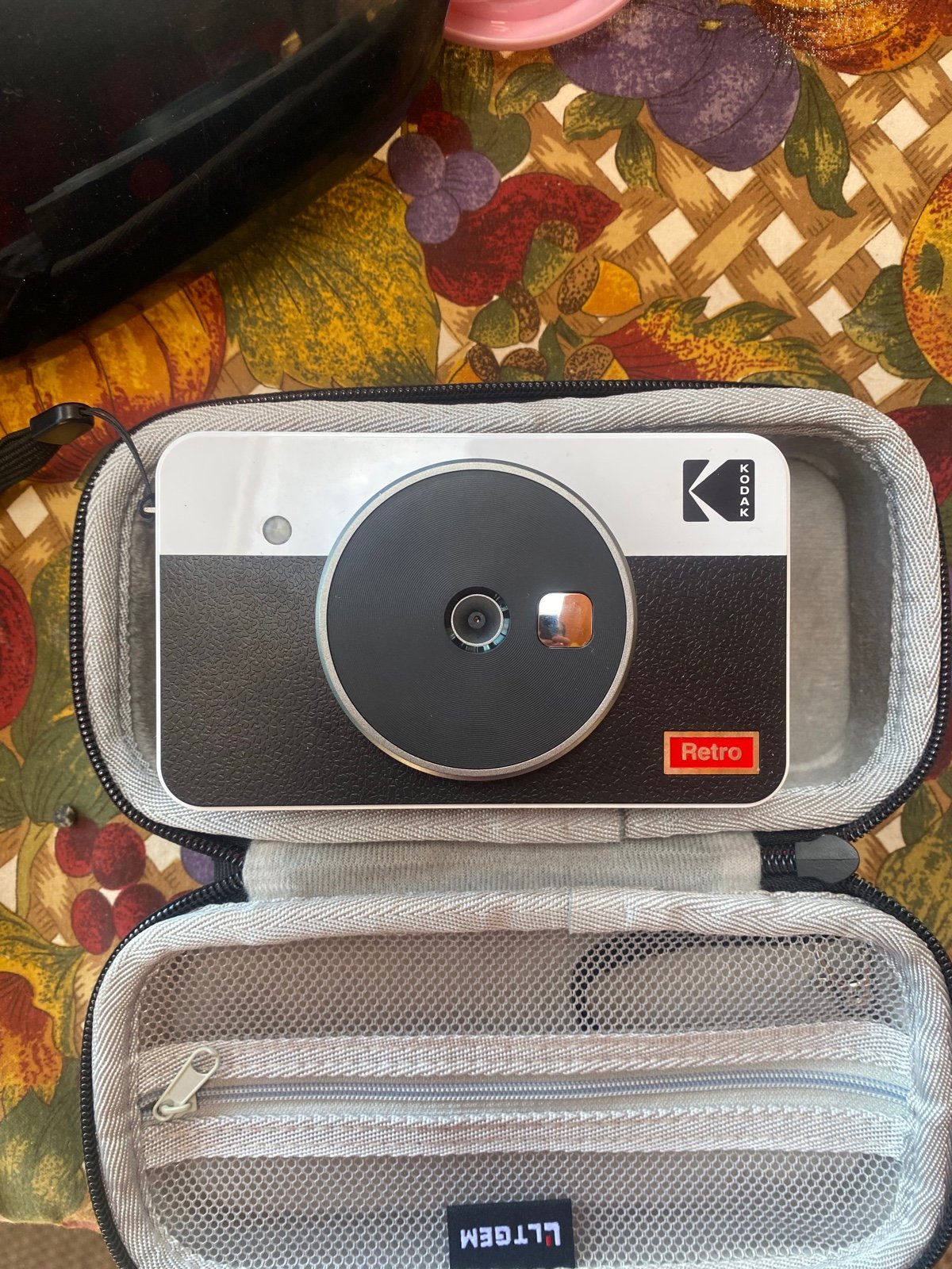 Kodak Retro Instant Camera
