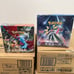 Pokémon Card Game booster box Future Flash SV4M & Ancient Roar SV4K