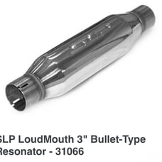 Muffler