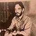 Addams family Wednesday Raul Julia autographed 8 x 10 photo portrait