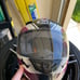 Motorcycle Helmet