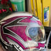 Motorcycle Helmet