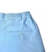 Golf Knickers 'Par 3' Mens Light Blue Golf Knickers Short Cropped Pants Sz 34
