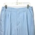 Golf Knickers 'Par 3' Mens Light Blue Golf Knickers Short Cropped Pants Sz 34